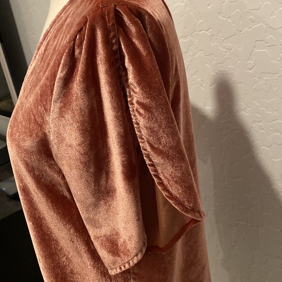 Madewell Top - Picture 5 of 7